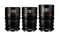 Laowa NanomorphS35 Prime3-Lens(Amber)