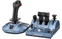 Thrustmaster - TCA Captain Pack X Airbus Ed