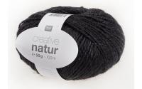 Rico Creative Natur, schwarz