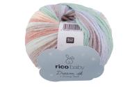 Rico Baby Dream DK Luxury touch, beige-grün