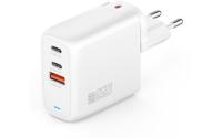 4smarts Charger Flex 65W White