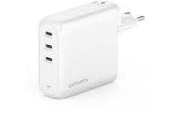 4smarts Charger Flex Pro 140W White