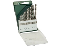 BOSCH Metallbohrer-Set HSS-G 13-tlg.