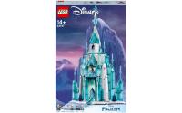 LEGO Frozen The Ice Castle 43197