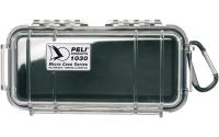 Peli Case 1030, schwarz NF