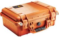 Peli Case 1450, orange NF