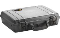 Peli Case 1470, schwarz WF