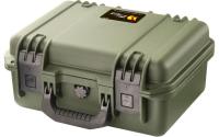 Peli Storm Case iM2100, grün NF