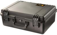 Peli Storm Case iM2600, schwarz WF