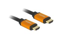 Delock High Speed HDMI Kabel 8K 60Hz