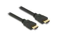 Delock HDMI-A zu HDMI-A Stecker/Stecker