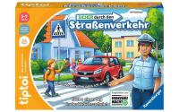 tiptoi Sicher durch den Strassenverkehr