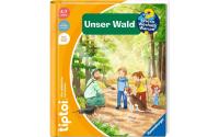 tiptoi WWW Unser Wald