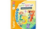 tiptoi Meine Lern-Spiel-Welt Zahlen&Mengen