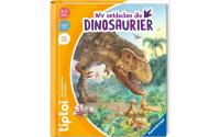 tiptoi Wir entdecken die Dinosaurier