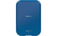 Canon Zoemini 2 marineblau, Zink Zero Ink,