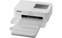 Canon Selphy CP1500 weiss, 300x300dpi,WLAN,