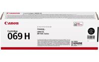 Toner Canon 069H schwarz, 5.500 Seiten