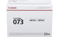 Toner Canon 073 black, 27.000 Seiten