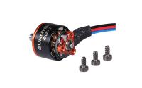 OMP Hobby Heckmotor Orange