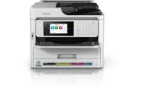 Epson WorkForce Pro WF-C5890DWF, A4,