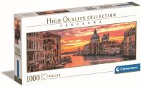 Puzzle Panorama Venedig