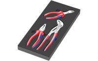 Wera 9780 Schaumstoffeinlage KNIPEX Zangen