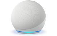 Amazon Echo Dot 5. Gen. Weiss
