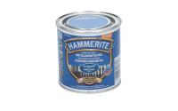 Hammerite Metall-Schutzlack HG blau