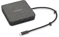 Kensington MD120U4 USB4 & Thunderbolt