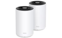 TP-Link Deco PX50: HomeMesh 2-Pack