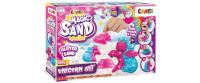 CRAZE Magic Sand Playset Unicorn