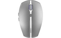 Cherry Maus Gentix BT Fostet Silver