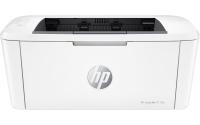 HP Laserjet M110w