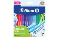 Pelikan Fasermaler Colorella Star