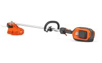 Husqvarna 525iLXT Akku-Trimmer
