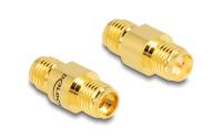 Delock Adapter RP-SMA zu SMA