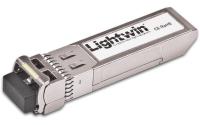 Lightwin SFP-10G-SR: SFP+ Modul. Universal