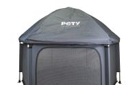 Pety Abdeckung zu Laufstall gross