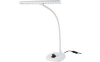 K&M 12298 LED Pianoleuchte