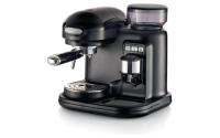 Ariete Espressomaschine ARI-1318-MOD-BK