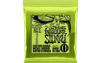 Ernie Ball 2621 Slinky Nickel