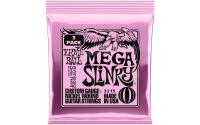 Ernie Ball 3213 Slinky Nickel, 3er Pack