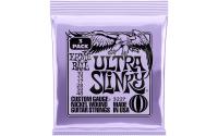 Ernie Ball 3227 Slinky Nickel, 3er Pack