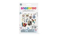 Snazaroo Tattoos Piraten