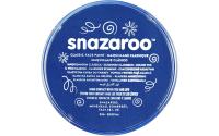 Snazaroo Schminkfarbe Royal Blau