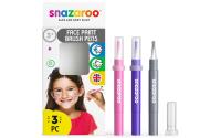 Snazaroo Pinselstift Set2 Fantasie