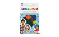 Snazaroo Schminkpalette Jungen