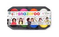 Snazaroo Schminkpalette Jumbo