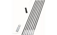 Easy Camp Pole DIY Set 11.0 mm